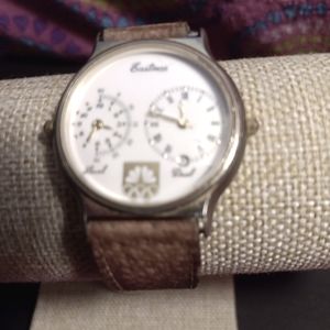 Men's Eastmans watch in great çondition!